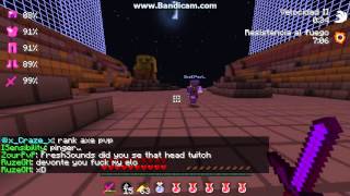 PvP Kohi 1vs1 SideEffect_ VS ComboPvP