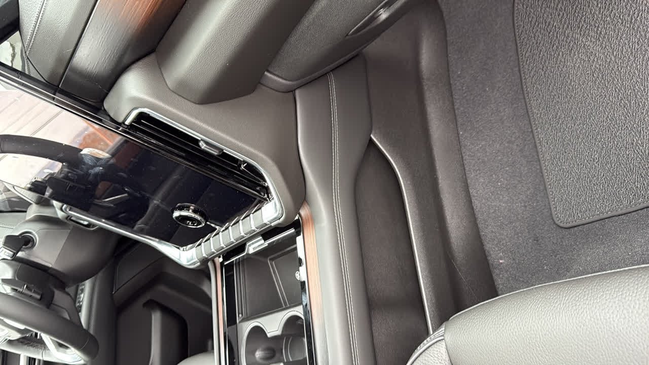 2026 GMC Yukon Denali Wenatchee, Yakima, Bellevue, Seattle, Spokane WA WA