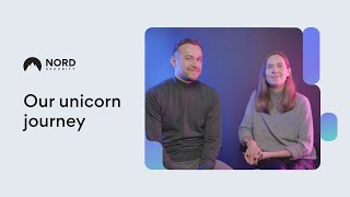 The Nord Security Unicorn Journey 🦄