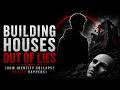 Building Houses Out of Lies (How Identity Collapse Really Happens)