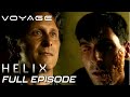 Densho | Helix | FULL EPISODE | S2E4 | Voyage