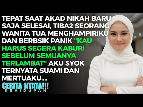 Marion Jola feat. Rayi Putra - Kawin Lari (Official Visualizer Video)