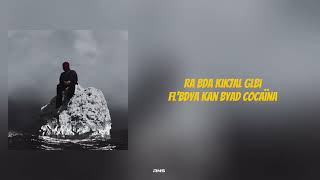 STORMY - MOON (Lyrics Video)