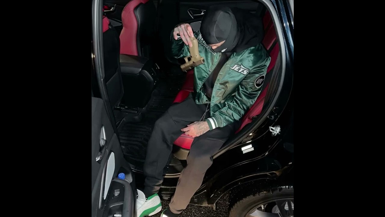 Bloodhound Q50 x Bloodhound Lil Jeff Type Beat - 