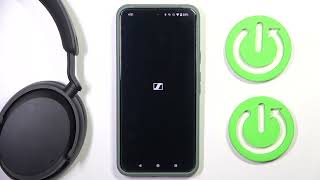 How to Update Firmware Version on SENNHEISER ACCENTUM | Perform Firmware Update