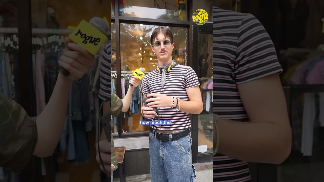 $1500 Fit Check with Gus Dapperton