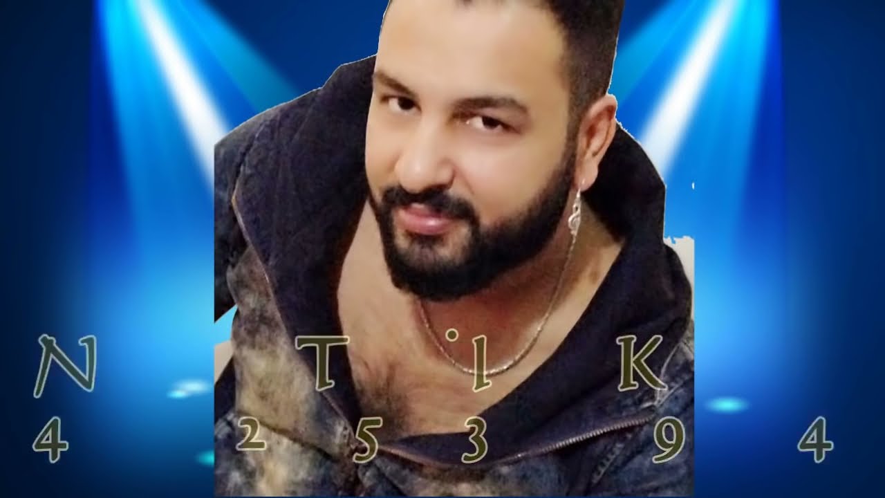 Romantik Erhan Sakalına Kadar Aşık Olduğum