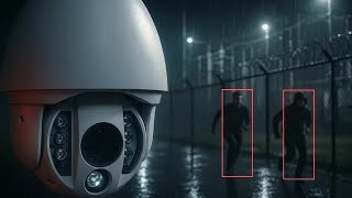 Revolutionising Perimeter Security | SightLogix Thermal AI Solutions 🚨