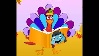 Thanksgiving Word Search Vocabulary ABCya | Starfall Turkey