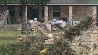 Families accuse Camp Mystic of ignoring risks in Texas lawsuit over flood deaths