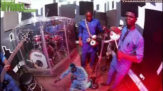 TEEPRAIZE FT ELIJAH DANIEL AN EVENING OF HYMNS THANKSGIVING EDITION