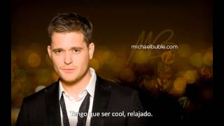 Crazy Little Thing Called Love - Michael Bublé (Subtítulos en español - Spanish Subtitles) chords