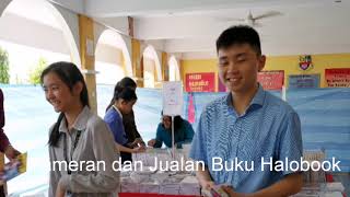 Minggu Pss 2019