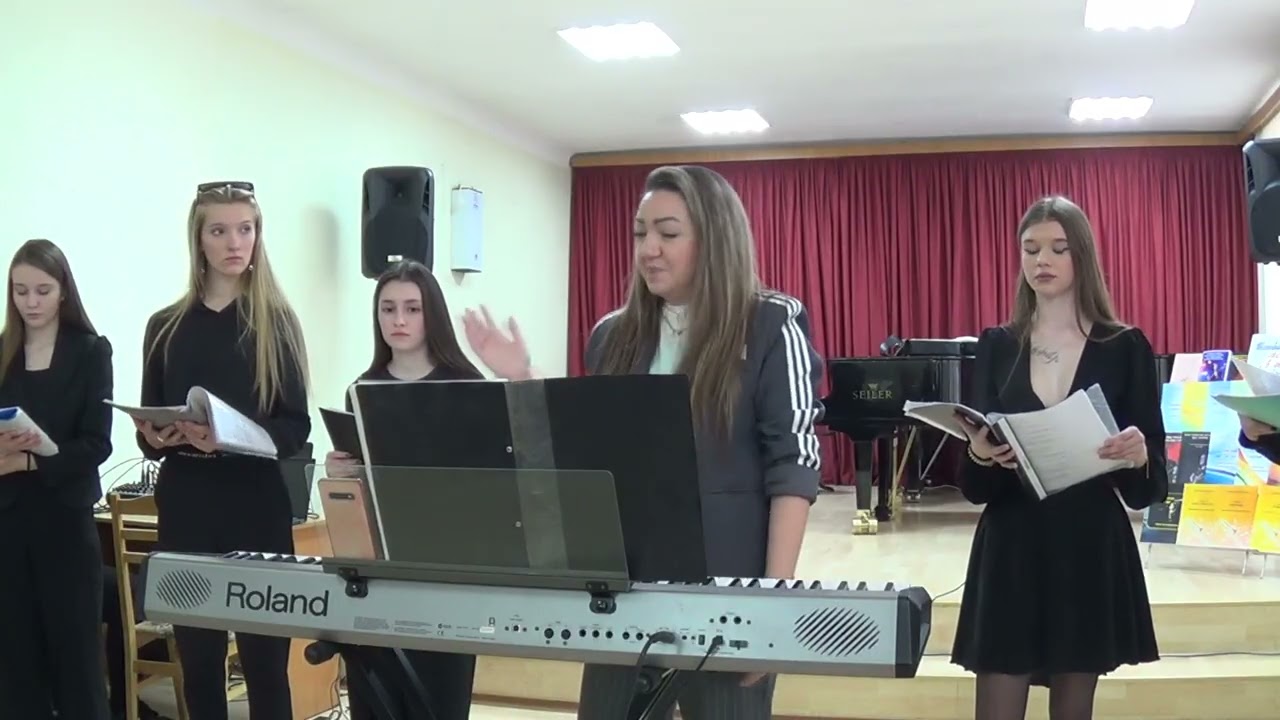 Республиканский методический семинар кафедры 