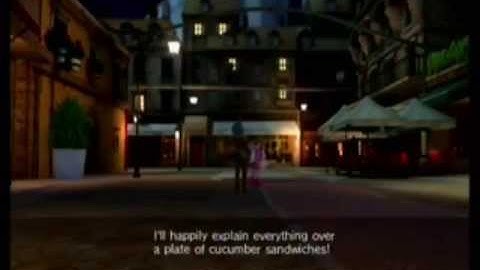 Sonic Unleashed (Wii) Walkthrough (Part 3)