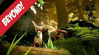 Does Moss Give a New Perspective on PSVR? - Beyond 533 Teaser