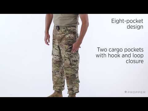 Propper® ACU Trouser - 100% Cotton (NFPA)