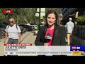 Waymo begins testing robotaxi fleet in Sacramento