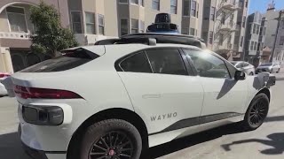 Waymo begins testing robotaxi fleet in Sacramento Guide