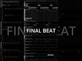new jazz go brrrr #typebeat #newjazz #flstudio #ytshorts