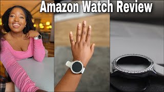 Best Smart Watch Ever ‼️Dekefit Smart Watch Review screenshot 2