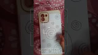 diy phone case-2 #creative #art#drawing #music#song#trending#ytshorts#shorts#reels#viral#dance