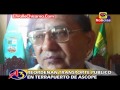 Reordenan Transporte Público en Terrapuerto de Ascope.