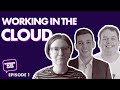 What does a software engineer in the cloud actually do working in the cloud 