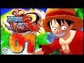 TRANS TOWN, EINE INSEL VOLLER ABENTEUER! - #01 - LET'S PLAY One Piece: Unli…