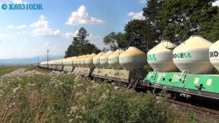 ZSSKC 751 033 751 128 742 266 & Pn 55721 ZSSKC 751 033 751 128 742 266 & Pn 55721