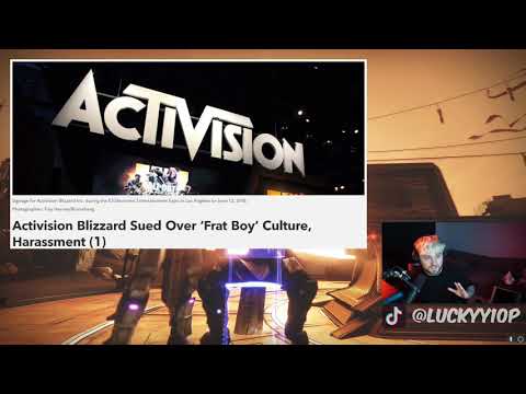 Video: Pregled Novic: Dejavnost Activision / Bungie