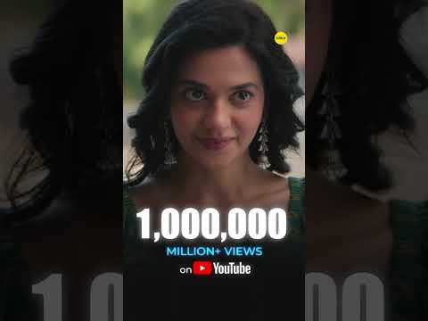 ✨ 1 MILLION+ VIEWS & COUNTING! ❤️🎉Thank you for making Teri Umeed - Aaj Bhi a part of your hearts.