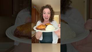 Easy Apple Dumplings