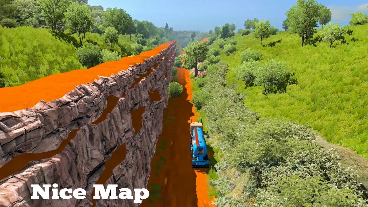 Mapa Honduras by Cesar Zelaya | ATS 1.36