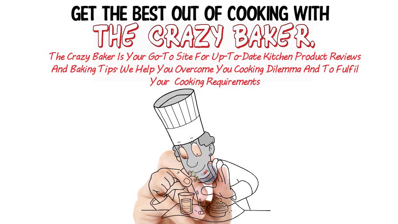 Kitchen Products Reviews A Guide For Choosing The Best One YouTube