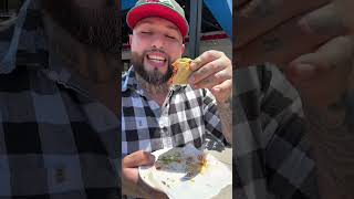 Tacos El Franc in National City CA