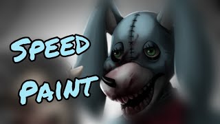 [Mild Blood]  Family  (TWF Speedpaint)