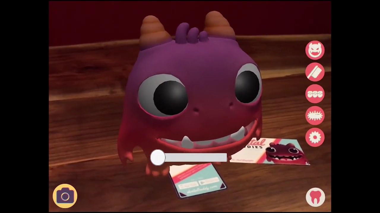 AR Healthcare| AR For Dentistry