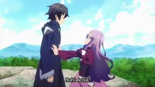 A Girl In Satous Past?