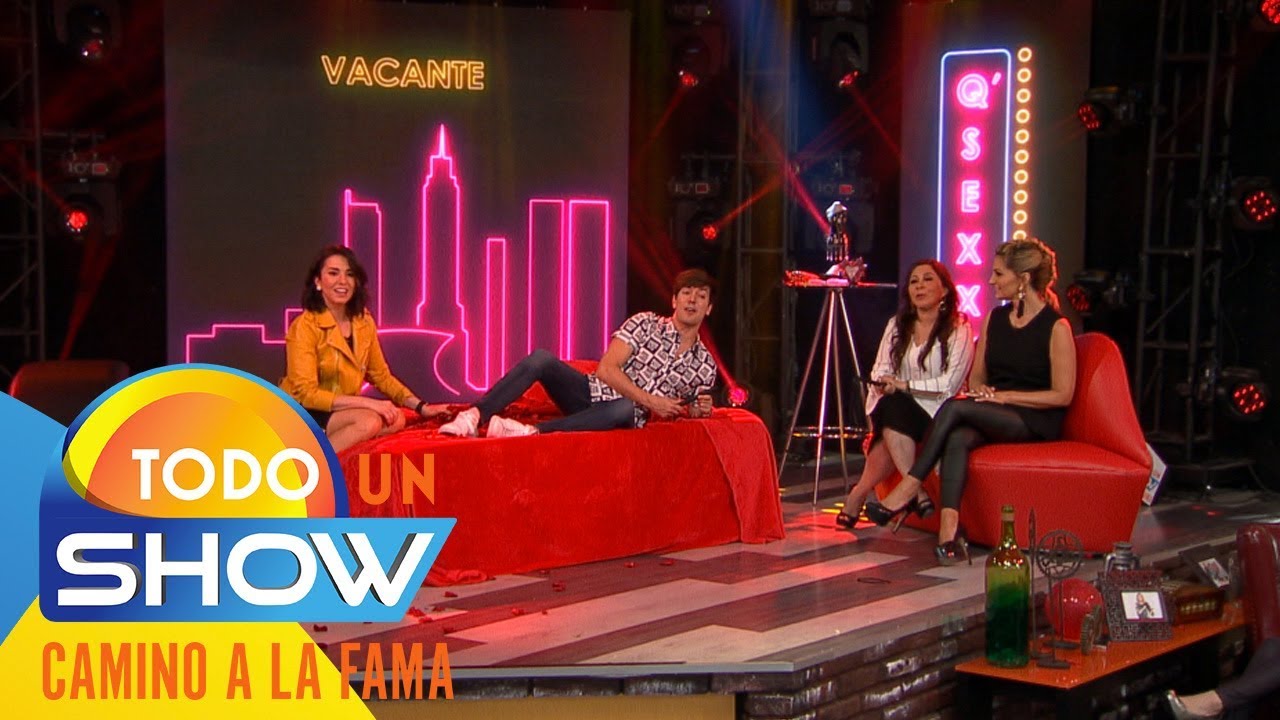 tv azteca uno ¿Hasta qué etapa del embarazo se puede tener sexo? | Todo un show