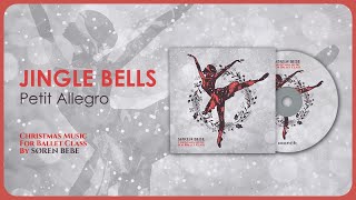 Jingle Bells - Piano Solo - -