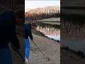 I didnt mean to do that #stinger #golf #golfswing