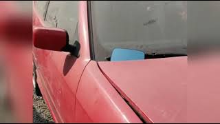 IGtv: Junkyard Visit - Pick-N-Pull San Jose South - 11-17-18