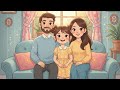 قصة للأطفال عن أذكار الصباح تملأ يومك بالبركة والأمان اذكار الصباح قصص اطفال حكايات للأطفال
