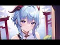 『Nightcore』 Yuka Masaki - Secret Love