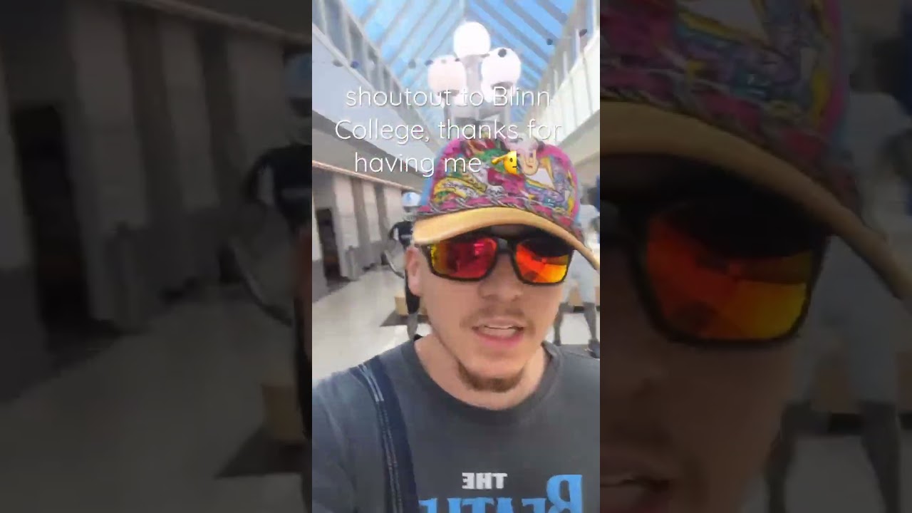 THE ULTIMATE GUIDE TO BLINN COLLEGE 