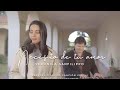 Necesito de tu amor - Verónica Sanfilippo - Evangelio hecho canción Vol II / Música Católica