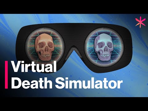 Video: The Experience Of Virtual Reality Outside Your Own Body Can Help Fight The Fear Of Death - Alternative View