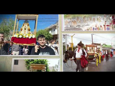 Hermanos del Roc&iacute;o de Am&eacute;rica y Espa&ntilde;a se dan cita en Buenos Aires en un hist&oacute;rico encuentro