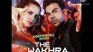|The Wakhra Song|Artist:Raja Kumari, Navv Inder, Lisa Mishra| super hit bollywood|songs dillse|